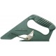 Нож Kraftool 0930, 18мм, для напольных покрытий